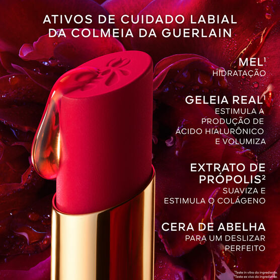 KISS KISS  BLUR MATTE LIPS 599 1